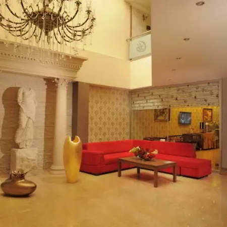 Hotel Golden